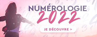 Numérologie 2022
